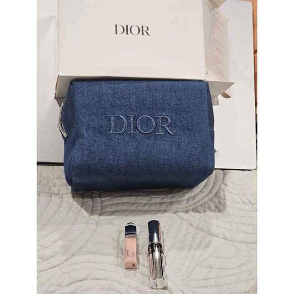 New DIOR 3 pc gift set - Picture 2 of 6